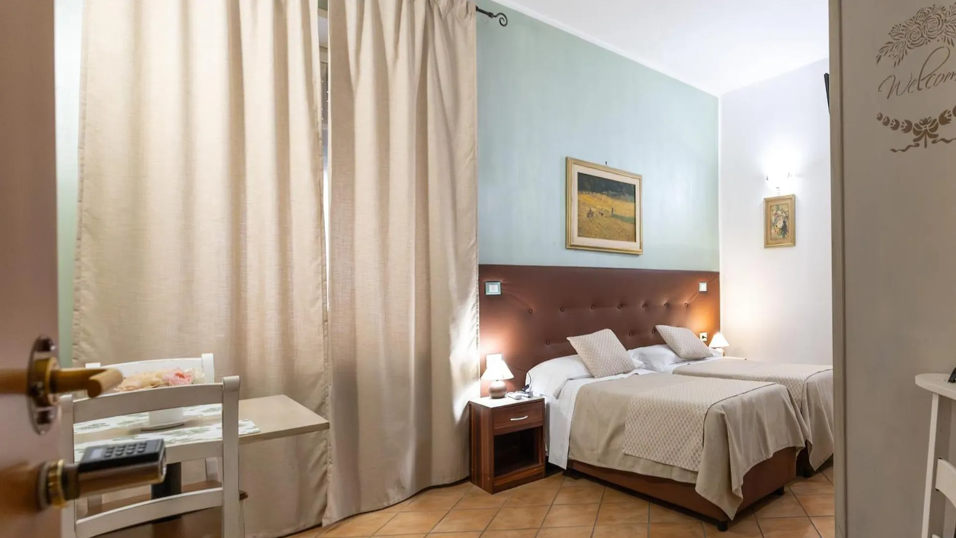 Bed and Breakfast Casa Lollobrigida Ciampino 0*,