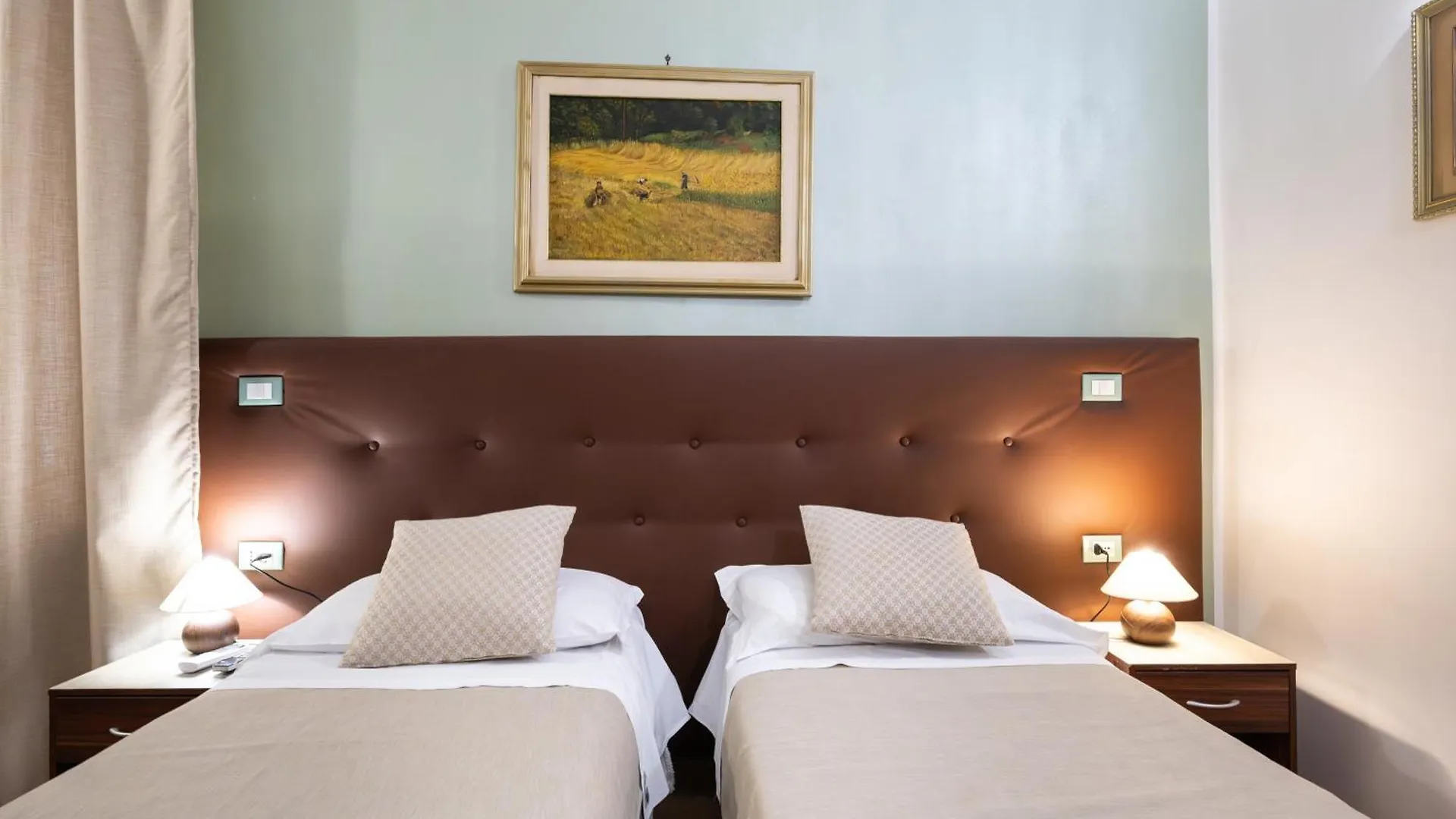 Bed and Breakfast Casa Lollobrigida Ciampino