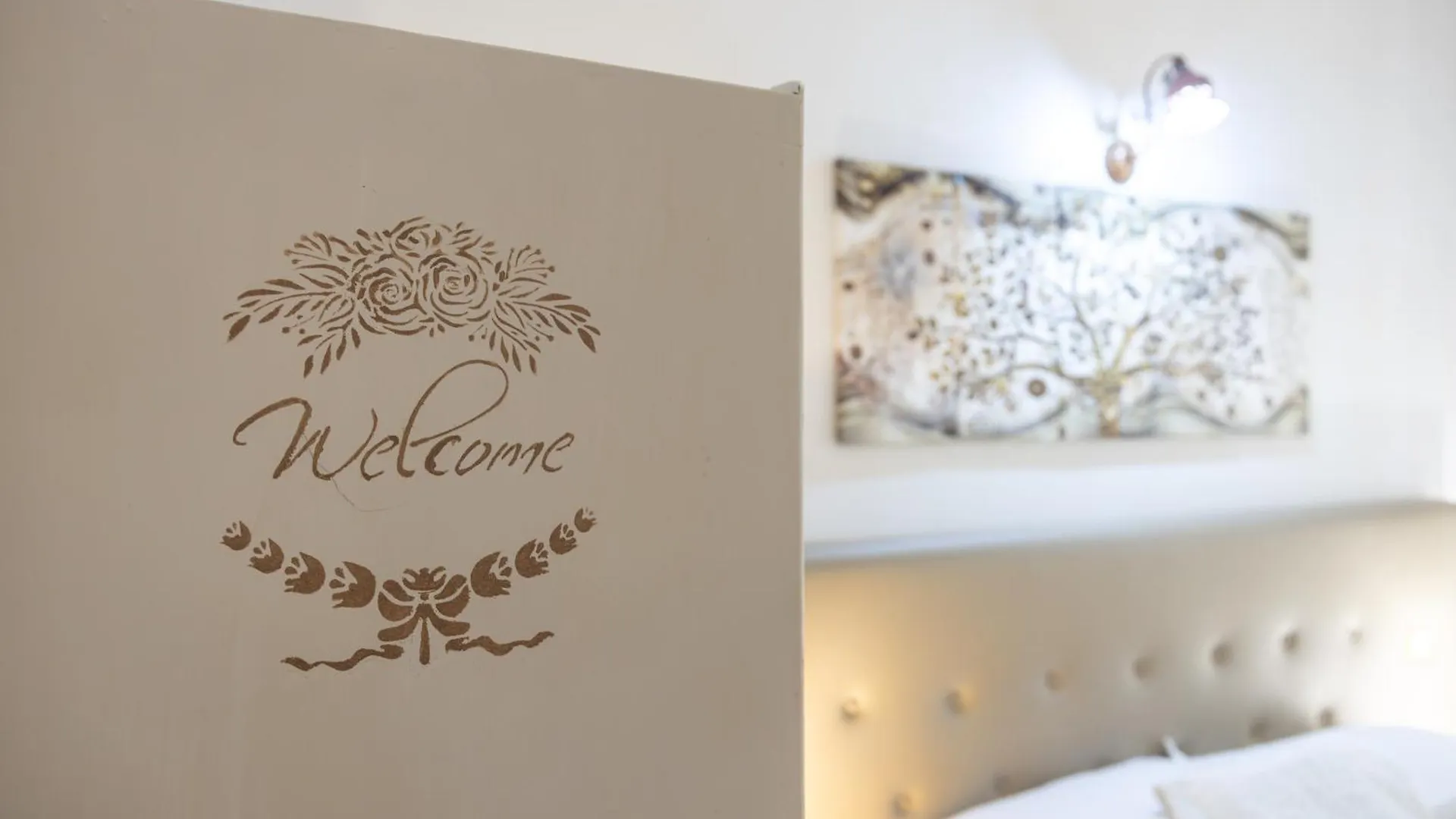 Frühstückspension Bed and Breakfast Casa Lollobrigida Ciampino