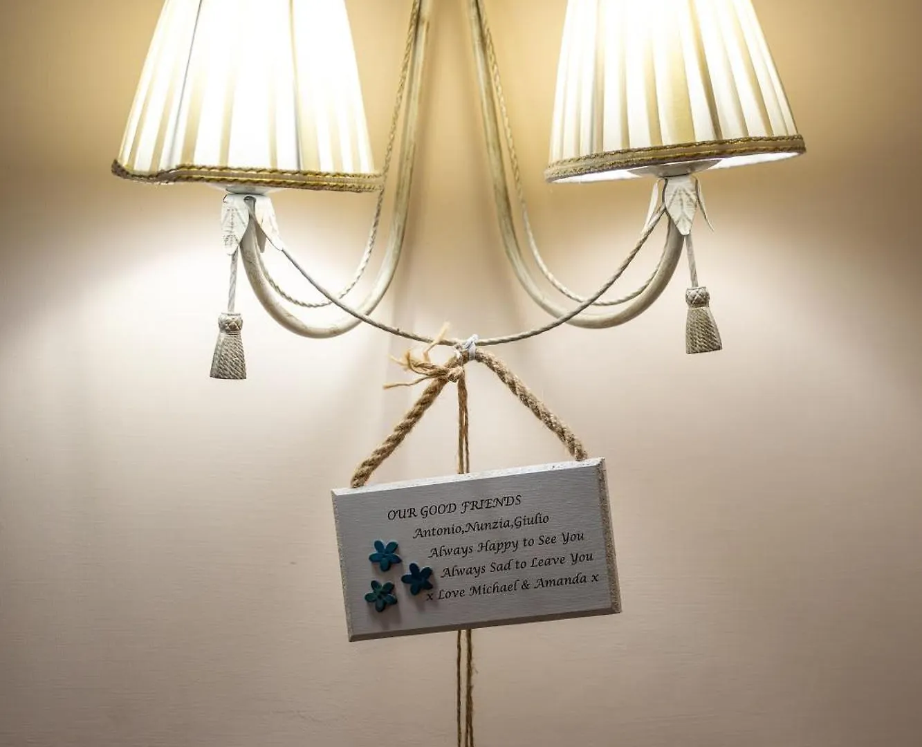 Casa Lollobrigida Bed & Breakfast Ciampino Italy