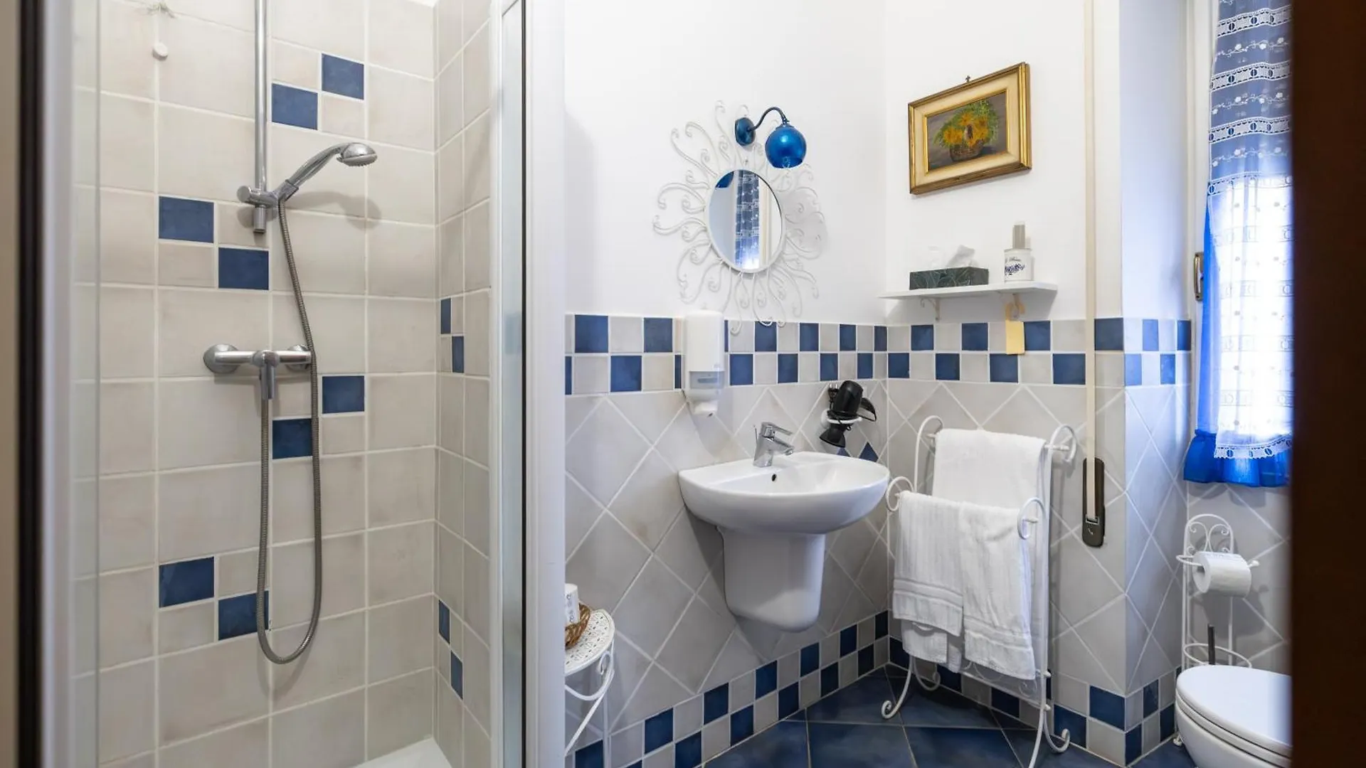 Casa Lollobrigida Bed and Breakfast Ciampino