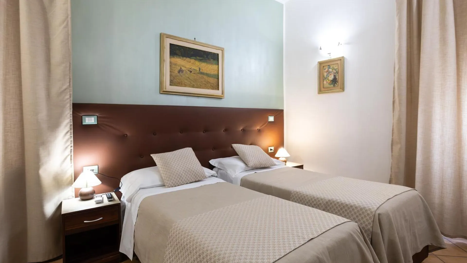 Bed & Breakfast Casa Lollobrigida Bed and Breakfast Ciampino