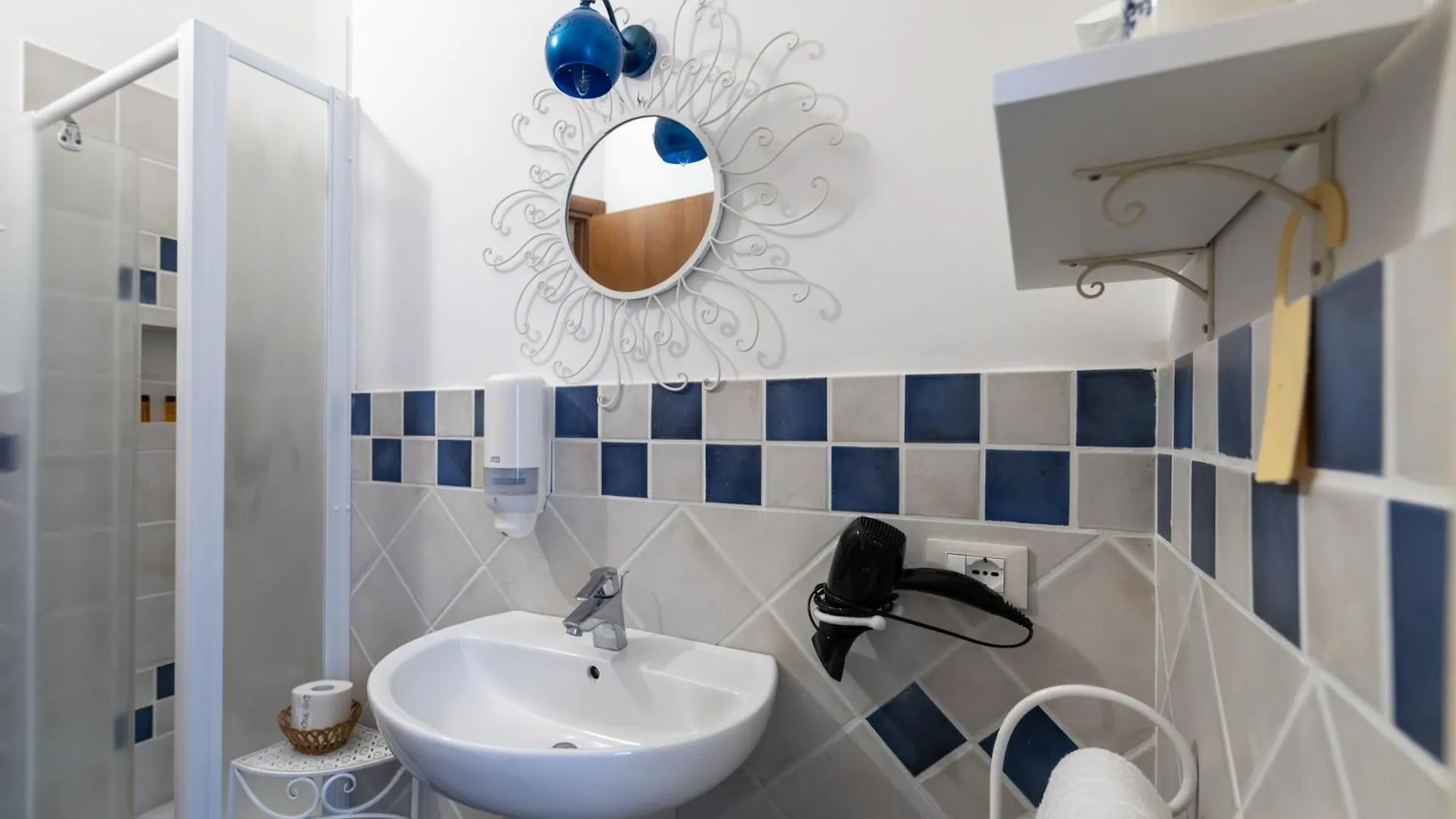 Casa Lollobrigida Bed and Breakfast Ciampino Bed & Breakfast