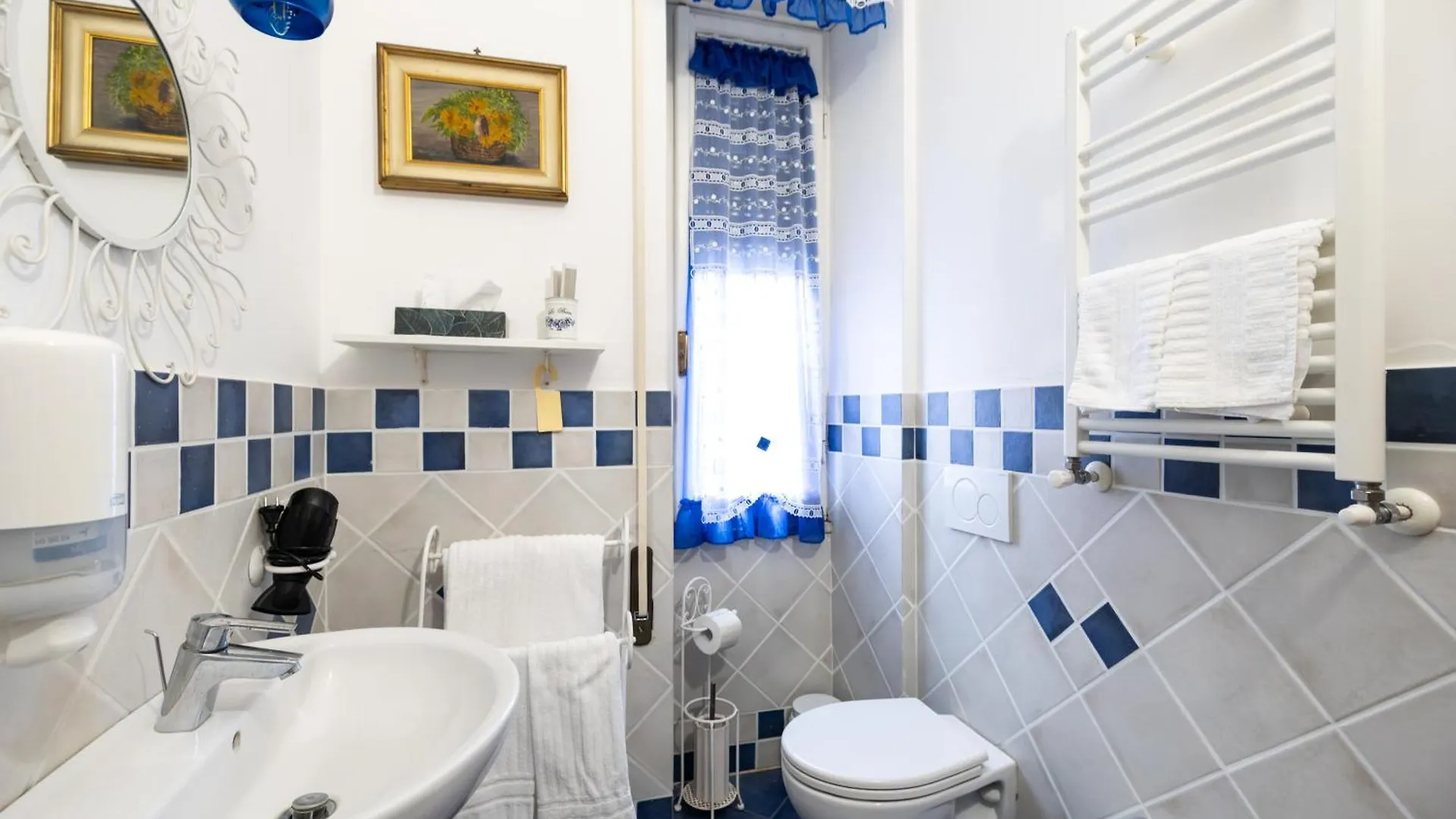 Casa Lollobrigida Bed and Breakfast Ciampino Bed & Breakfast