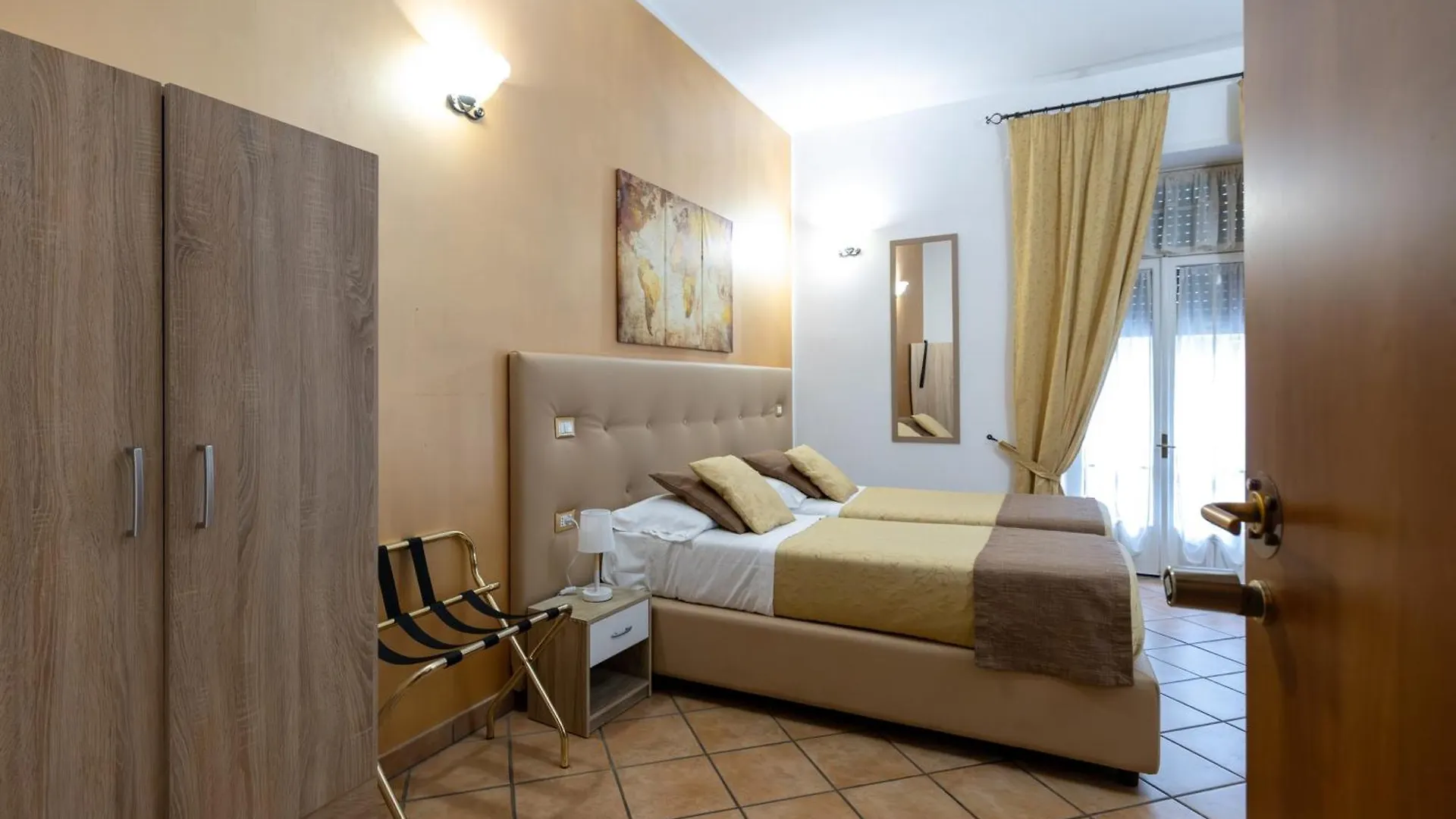 Casa Lollobrigida Bed and Breakfast Ciampino