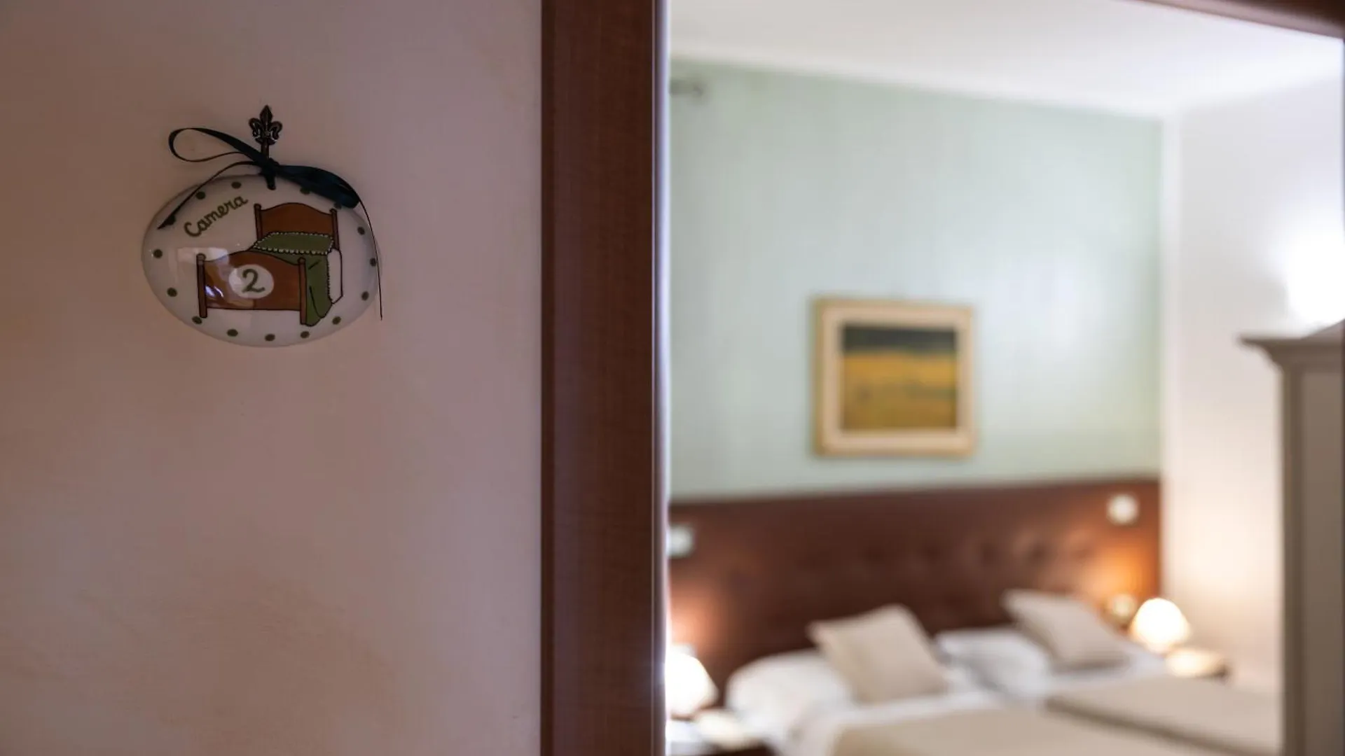 Casa Lollobrigida Bed and Breakfast Ciampino 0*,