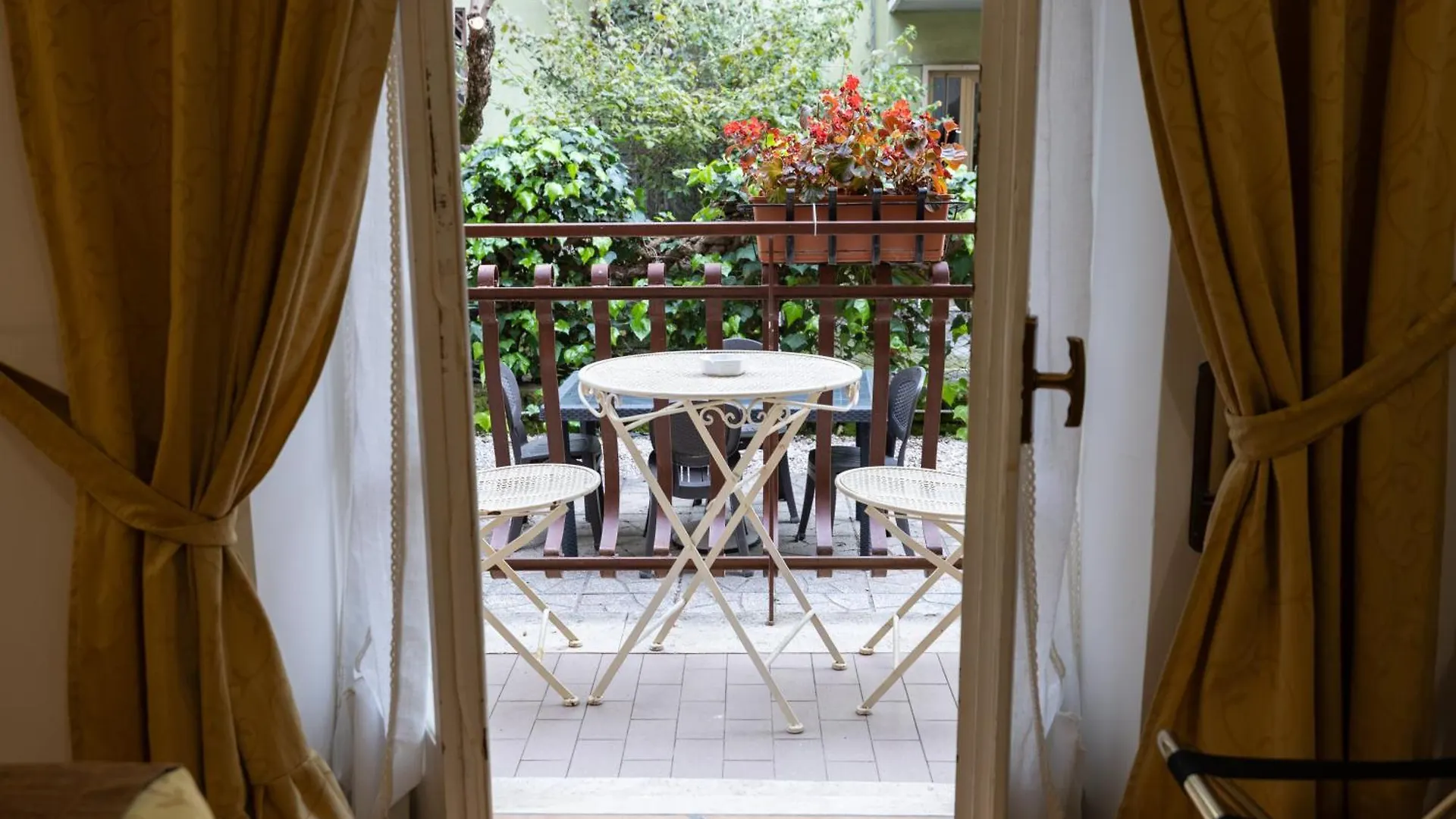 Bed & Breakfast Casa Lollobrigida Bed and Breakfast Ciampino