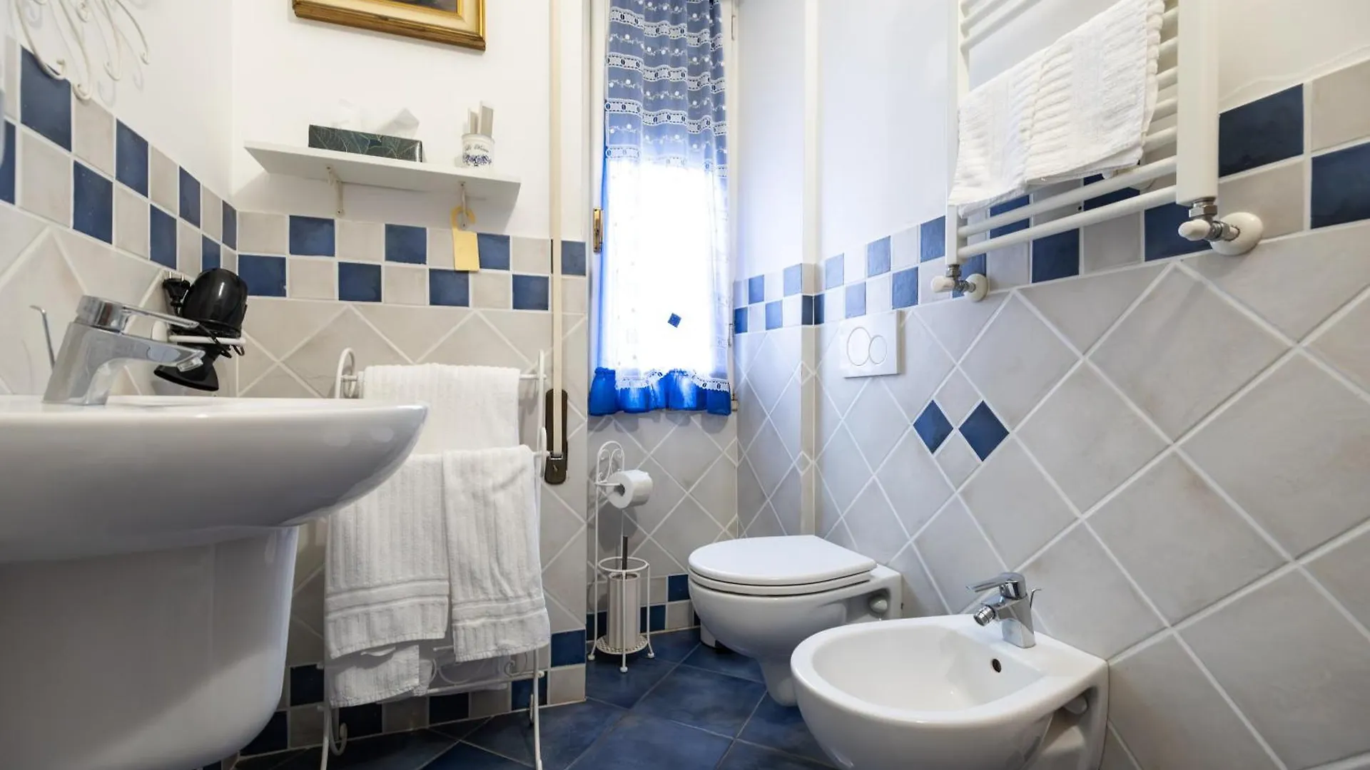 Casa Lollobrigida Bed and Breakfast Ciampino