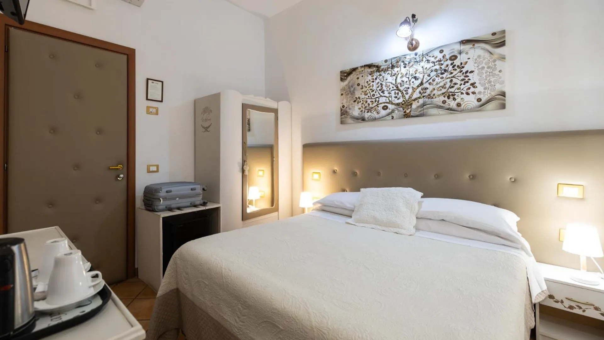 Bed & Breakfast Casa Lollobrigida Bed and Breakfast Ciampino
