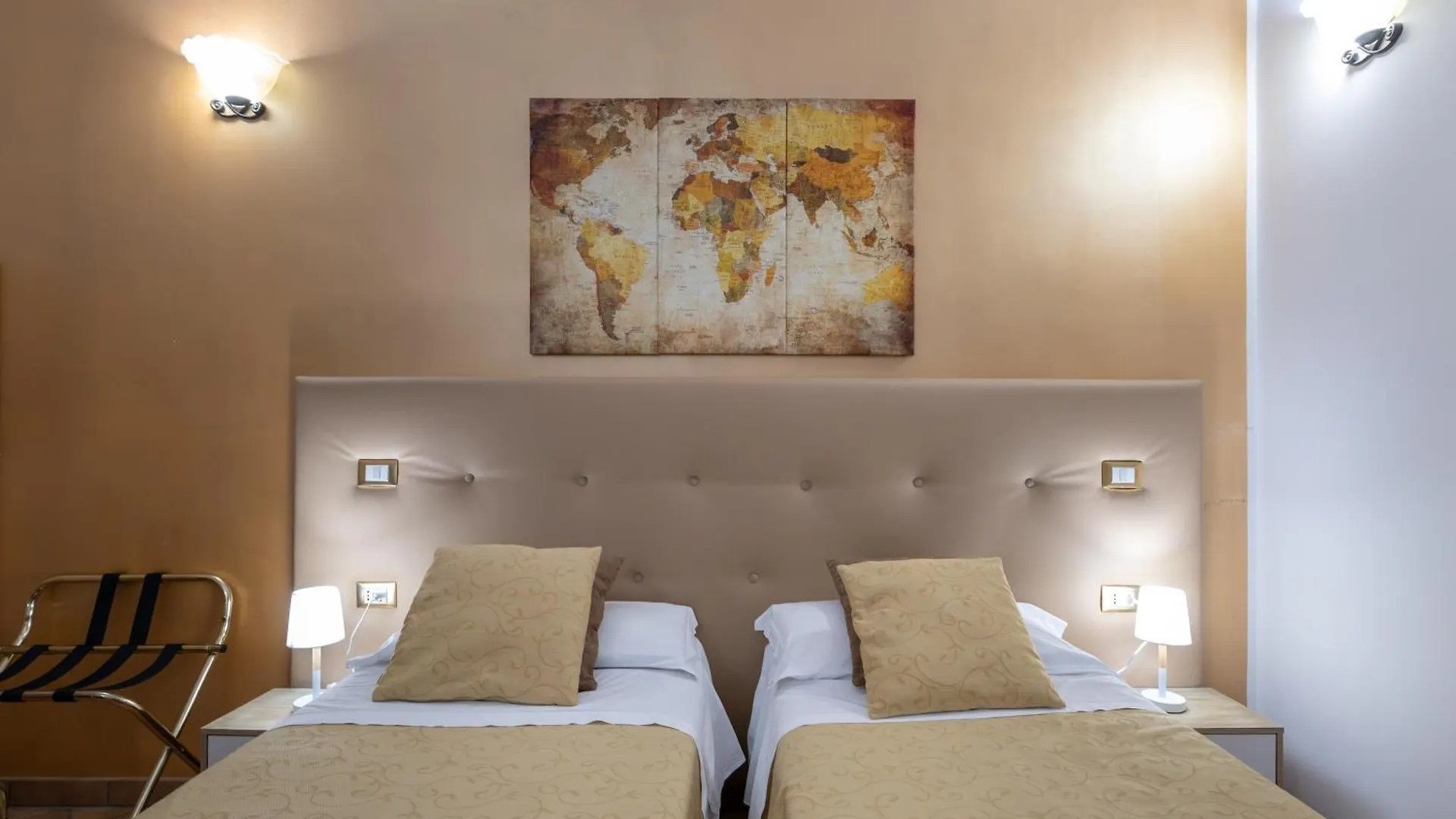 Casa Lollobrigida Bed and Breakfast Ciampino Bed & Breakfast