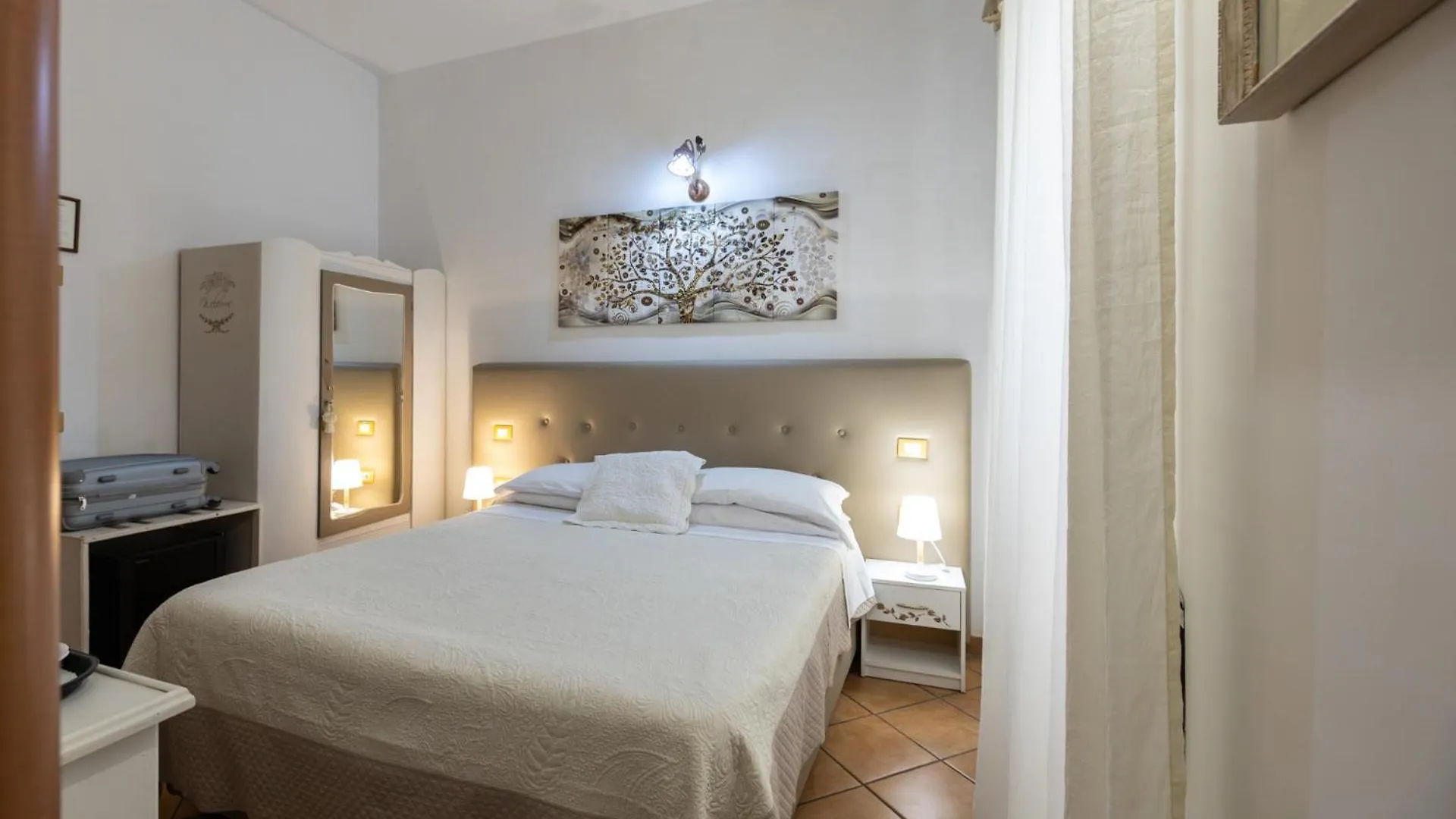 Bed & Breakfast Casa Lollobrigida Bed and Breakfast Ciampino