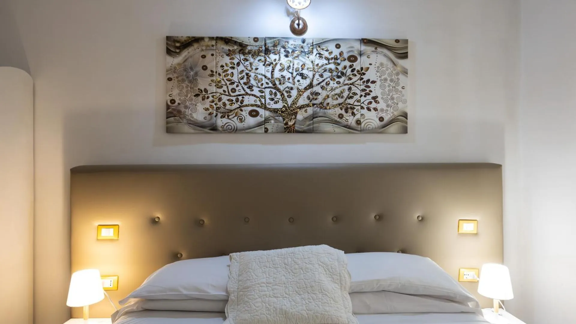 Casa Lollobrigida Bed and Breakfast Ciampino