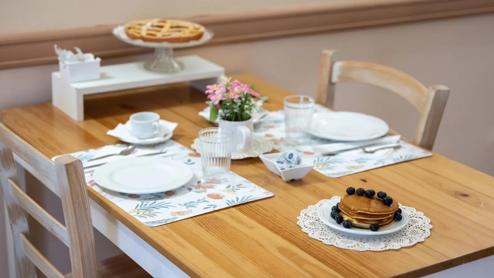 Bed & Breakfast Casa Lollobrigida Bed and Breakfast Ciampino