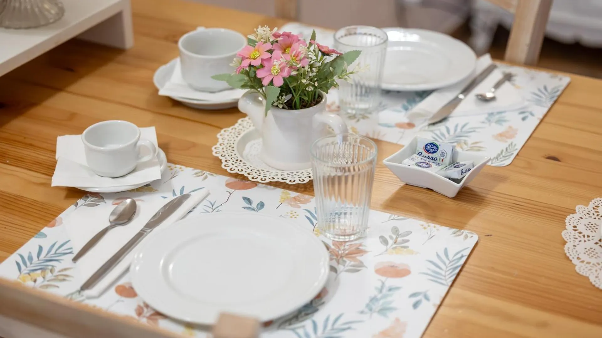 Bed & Breakfast Casa Lollobrigida Bed and Breakfast Ciampino