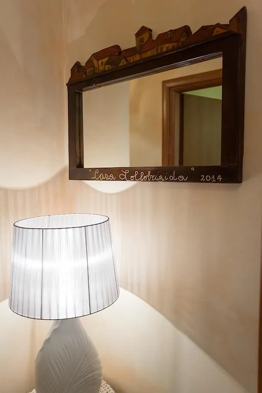 Bed & Breakfast Casa Lollobrigida Bed and Breakfast Ciampino Italien